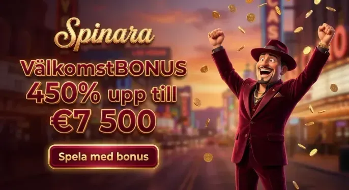 Spinara Casino